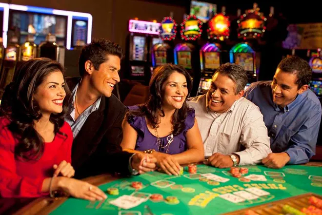 Family-Friendly Casino Resorts: Where to Go