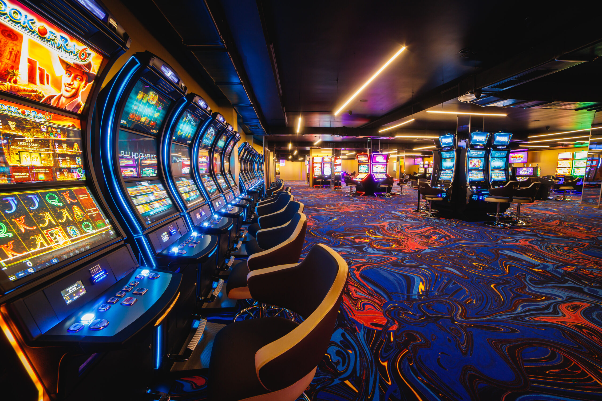 Why Casino Tours Are the Next Big Travel Trend