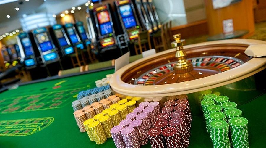 Top 10 Casino Destinations for High Rollers in 2025Keyword: Casino destinations 2025