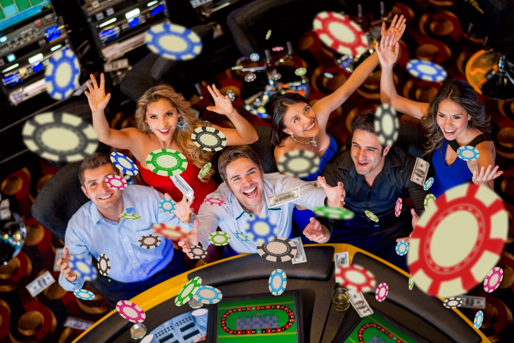 Cheap Casino Tours for Budget Gamblers