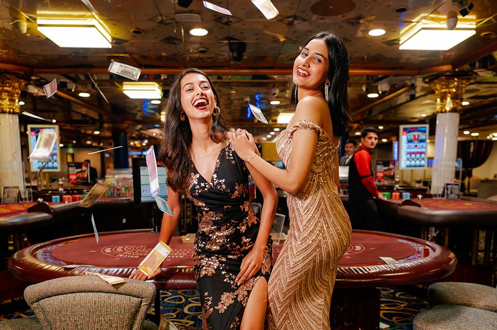 Goa Casino Package Booking for Indians in 2025: Your Complete Guide to Gaming Paradise