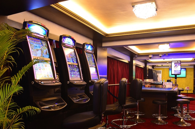 Experience the Thrill of Deltin Casino in Goa: India’s Premier Gaming Destination