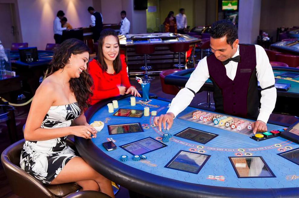 Majestic Paradise Casino Goa: Your Gateway to Royal Entertainment by the Sea