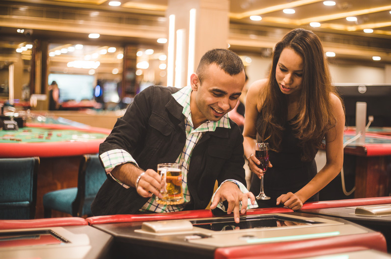 Chances Casino Goa: Where Elegance Meets Excitement on the Goan Coast