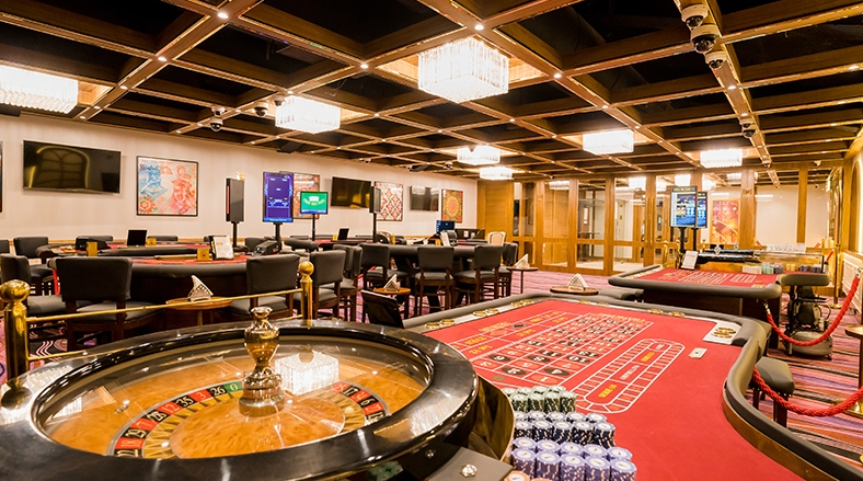 Zuri White Sands Casino Goa: Luxury Gaming by the Sea in South Goa’s Hidden Paradise