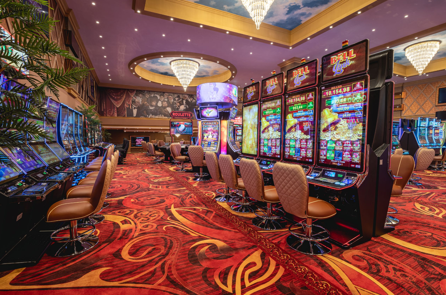 Top Casino Destinations for Australian Players