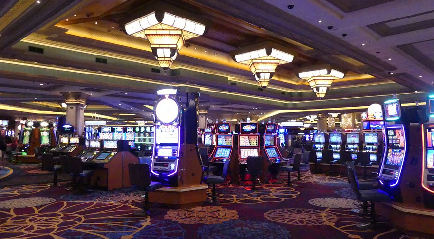 Top International Junket Tour Destinations for US Casino Players