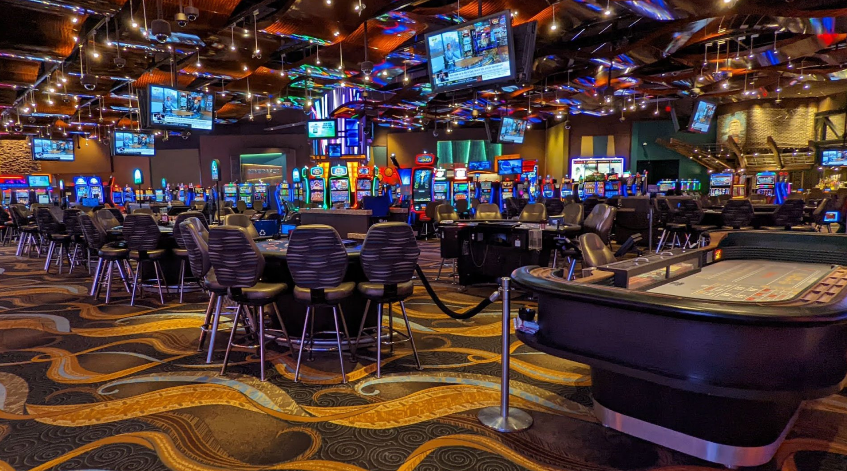 Casino Junket Tours for UK Players