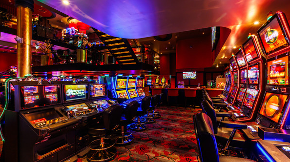 Galaxy Macau: The Ultimate Destination for Elite Casino Junket Travelers