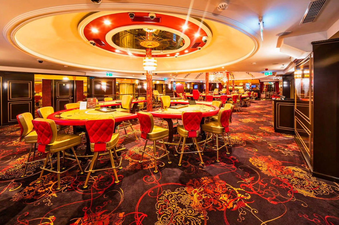 My Wynn Palace Macau Junket Tour: A Week of Pure Elegance and High Stakes