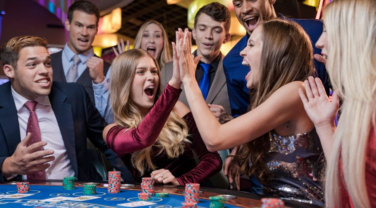 10 Reasons Why MGM Cotai Is the Ultimate Junket Tour Destination in Macau