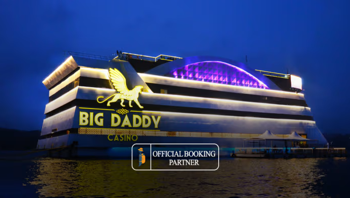 Buy Big Daddy Casino Tickets in Goa (2025): A Complete Guide for Indian Tourists