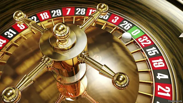 The Best Casino Resorts for Couples Getaways